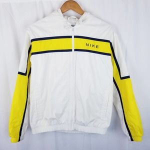vintage nike windbreaker poshmark
